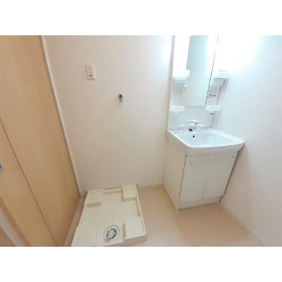メゾン　ヒュッゲ 201【管理NO：1-023471201-02010】 ★家具家電は申し込み後に搬入します★ ★2026年11月上旬入居可能★の物件写真6