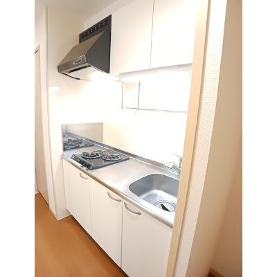 メゾン・アリナル 201【管理NO：1-015641401-02010】 ★家具家電は申し込み後に搬入します★の物件写真3