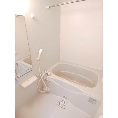 メゾン・アリナル 201【管理NO：1-015641401-02010】 ★家具家電は申し込み後に搬入します★の物件写真4