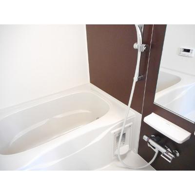 プランドール高槻 301【管理NO：1-020975901-03010】 ★家具家電は申し込み後に搬入します★ ★2026年10月中旬入居可能★の物件写真4
