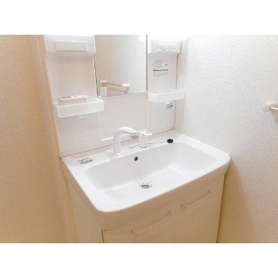 プランドール高槻 301【管理NO：1-020975901-03010】 ★家具家電は申し込み後に搬入します★ ★2026年10月中旬入居可能★の物件写真6