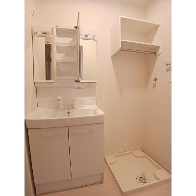 シャルマン大蓮北 106【管理NO：1-025144801-01050】 ★家具家電は申し込み後に搬入します★ ★2026年10月中旬入居可能★の物件写真6