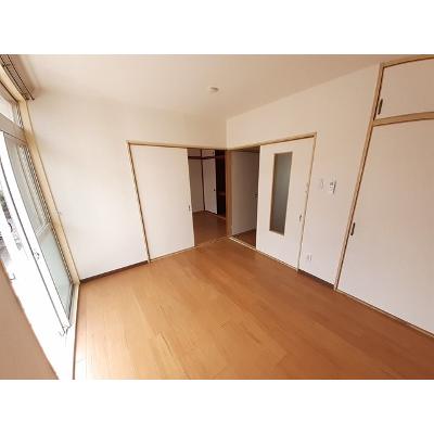 グレース丹南 102【管理NO：1-002045601-01020】 ★家具家電は申し込み後に搬入します★ ★2026年10月中旬入居可能★の物件写真2