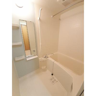 ステイションランドナガタキ 110【管理NO：1-014213301-01080】 ★家具家電は申し込み後に搬入します★ ★2026年10月中旬入居可能★の物件写真4