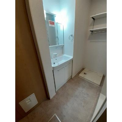 フリーデⅠ 205【管理NO：1-025509001-02040】 ★家具家電は申し込み後に搬入します★ ★2026年10月下旬入居可能★の物件写真6