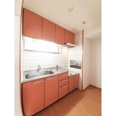 ロイヤルシティー泉南 203【管理NO：1-012521701-02030】 ★家具家電は申し込み後に搬入します★ ★2026年10月中旬入居可能★の物件写真3