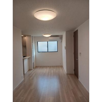 サンリットⅠ　（和歌山市内原） 101【管理NO：1-027291601-01010】 ★家具家電は申し込み後に搬入します★ ★2026年11月中旬入居可能★の物件写真2