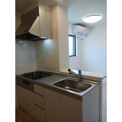 サンリットⅠ　（和歌山市内原） 101【管理NO：1-027291601-01010】 ★家具家電は申し込み後に搬入します★ ★2026年11月中旬入居可能★の物件写真3