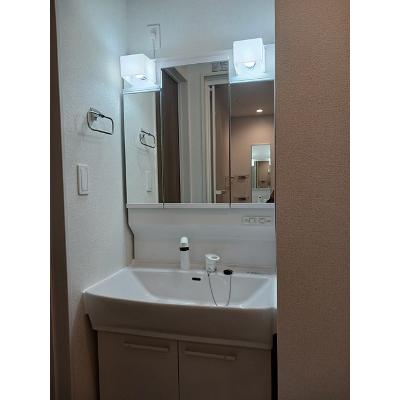 サンリットⅠ　（和歌山市内原） 101【管理NO：1-027291601-01010】 ★家具家電は申し込み後に搬入します★ ★2026年11月中旬入居可能★の物件写真6