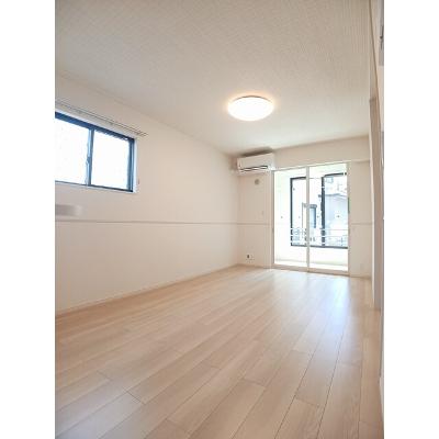 ＭｉｎｉｃｏⅠ 101【管理NO：1-027952501-01010】 ★家具家電は申し込み後に搬入します★ ★2026年10月下旬入居可能★の物件写真2