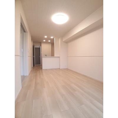 皐Ⅲ 102【管理NO：1-026792603-01020】 ★家具家電は申し込み後に搬入します★ ★2026年11月中旬入居可能★の物件写真2
