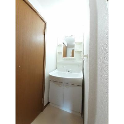 ハートフル鴨島　Ｂ 201【管理NO：1-011581502-02010】 ★家具家電は申し込み後に搬入します★ ★2026年10月中旬入居可能★の物件写真6