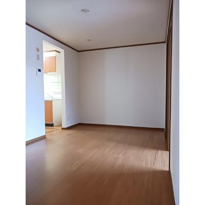 ウィルレジデンスⅠ 101【管理NO：1-010204101-01010】 ★家具家電は申し込み後に搬入します★ ★2026年10月中旬入居可能★の物件写真2