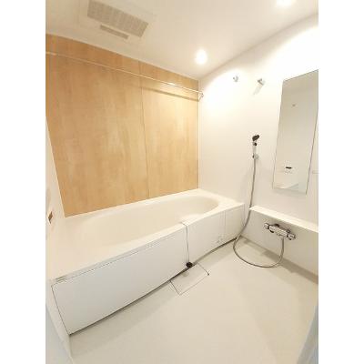 ボヌールメゾンＡ 201【管理NO：1-025453201-02010】 ★家具家電は申し込み後に搬入します★ ★2026年11月中旬入居可能★の物件写真4