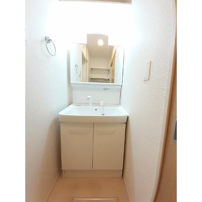 ボヌールメゾンＡ 201【管理NO：1-025453201-02010】 ★家具家電は申し込み後に搬入します★ ★2026年11月中旬入居可能★の物件写真6