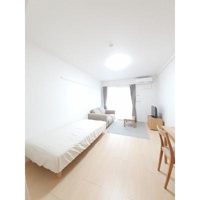 グランクリュ佐古　ＷＥＳＴ 307【管理NO：1-023238701-03060】 ★家具家電は申し込み後に搬入します★ ★2026年11月上旬入居可能★の物件写真2