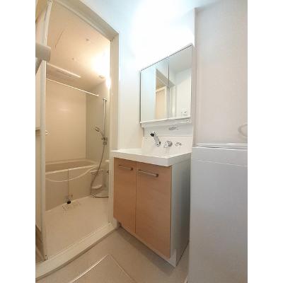 グランクリュ佐古　ＷＥＳＴ 307【管理NO：1-023238701-03060】 ★家具家電は申し込み後に搬入します★ ★2026年11月上旬入居可能★の物件写真6