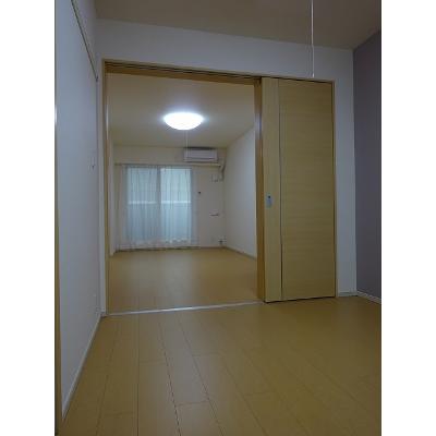 クラール名東イースト　Ｃ 205【管理NO：1-019471903-02040】 ★家具家電は申し込み後に搬入します★ ★2026年11月下旬入居可能★の物件写真2