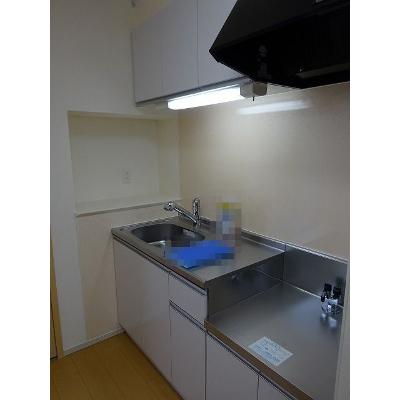 クラール名東イースト　Ｃ 205【管理NO：1-019471903-02040】 ★家具家電は申し込み後に搬入します★ ★2026年11月下旬入居可能★の物件写真3