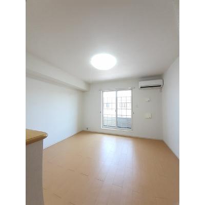 メゾン・エスポワール 202【管理NO：1-017962201-02020】 ★家具家電は申し込み後に搬入します★ ★2026年11月中旬入居可能★の物件写真2