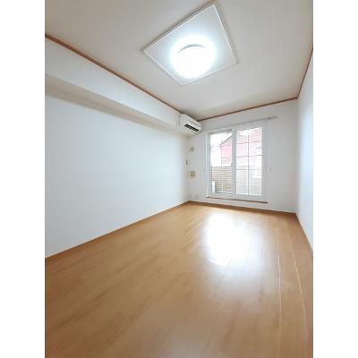 モーント　シャイン　Ｃ 203【管理NO：1-014339901-02030】 ★家具家電は申し込み後に搬入します★ ★2026年12月下旬入居可能★の物件写真2