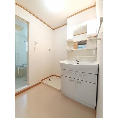 モーント　シャイン　Ｃ 203【管理NO：1-014339901-02030】 ★家具家電は申し込み後に搬入します★ ★2026年12月下旬入居可能★の物件写真6