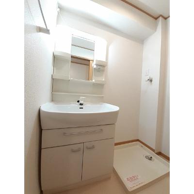 トレスアールヴォレ　Ａ 103【管理NO：1-013990201-01030】 ★家具家電は申し込み後に搬入します★ ★2026年10月下旬入居可能★の物件写真6
