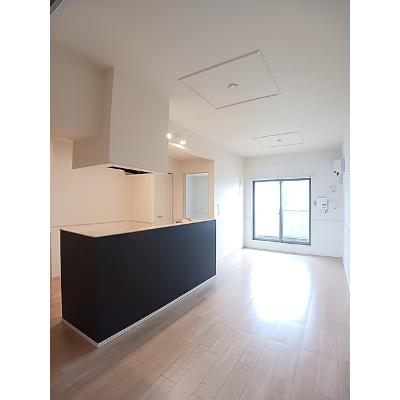 ラ・ブレーメンＡ 203【管理NO：1-022035901-02030】 ★家具家電は申し込み後に搬入します★の物件写真2