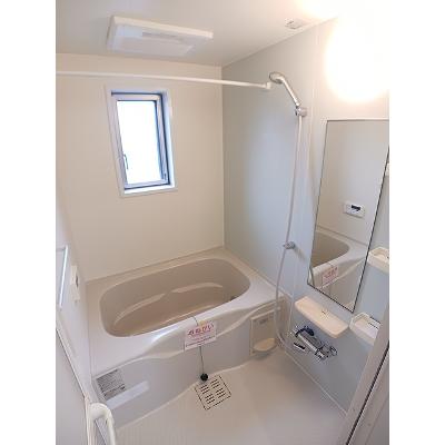 ラ・ブレーメンＡ 203【管理NO：1-022035901-02030】 ★家具家電は申し込み後に搬入します★の物件写真4