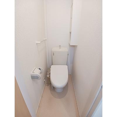 ラ・ブレーメンＡ 203【管理NO：1-022035901-02030】 ★家具家電は申し込み後に搬入します★の物件写真5