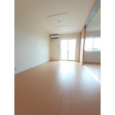 ハイツマル木　Ｆ 201【管理NO：1-020580901-02010】 ★家具家電は申し込み後に搬入します★ ★2026年10月下旬入居可能★の物件写真2