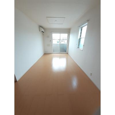 フィオーレ　Ａ 101【管理NO：1-016963601-01010】 ★家具家電は申し込み後に搬入します★ ★2026年11月上旬入居可能★の物件写真2