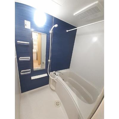 フィオーレ　Ａ 101【管理NO：1-016963601-01010】 ★家具家電は申し込み後に搬入します★ ★2026年11月上旬入居可能★の物件写真4