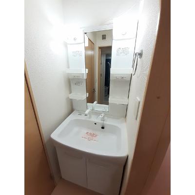 フィオーレ　Ａ 101【管理NO：1-016963601-01010】 ★家具家電は申し込み後に搬入します★ ★2026年11月上旬入居可能★の物件写真6