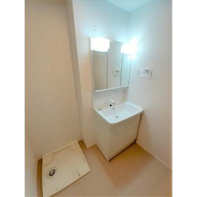 エスポワール谷町　Ａ 103【管理NO：1-026401801-01030】 ★家具家電は申し込み後に搬入します★ ★2026年11月中旬入居可能★の物件写真6
