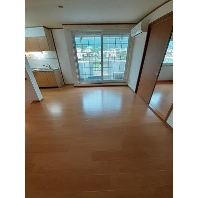 リビエラＯｓａｄａ　Ⅰ 203【管理NO：1-011329001-02030】 ★家具家電は申し込み後に搬入します★ ★2026年10月中旬入居可能★の物件写真2