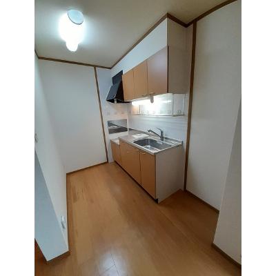 リビエラＯｓａｄａ　Ⅰ 203【管理NO：1-011329001-02030】 ★家具家電は申し込み後に搬入します★ ★2026年10月中旬入居可能★の物件写真3
