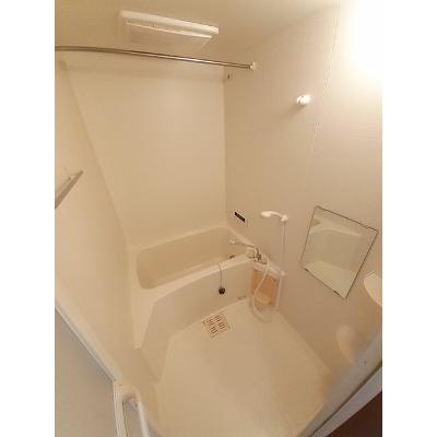 リビエラＯｓａｄａ　Ⅰ 203【管理NO：1-011329001-02030】 ★家具家電は申し込み後に搬入します★ ★2026年10月中旬入居可能★の物件写真4