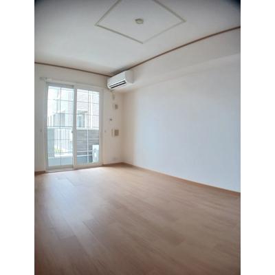 Ｓｅｒｅｎｏ　Ｕｎｏ　Ｂ 103【管理NO：1-013251502-01030】 ★家具家電は申し込み後に搬入します★ ★2026年10月中旬入居可能★の物件写真2