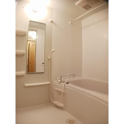 Ｓｅｒｅｎｏ　Ｕｎｏ　Ｂ 103【管理NO：1-013251502-01030】 ★家具家電は申し込み後に搬入します★ ★2026年10月中旬入居可能★の物件写真4