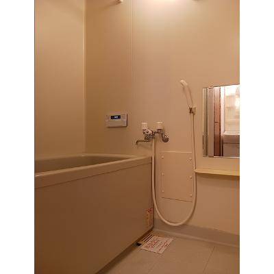 バーシア南梅本Ｂ 201【管理NO：1-011090002-02010】 ★家具家電は申し込み後に搬入します★の物件写真4
