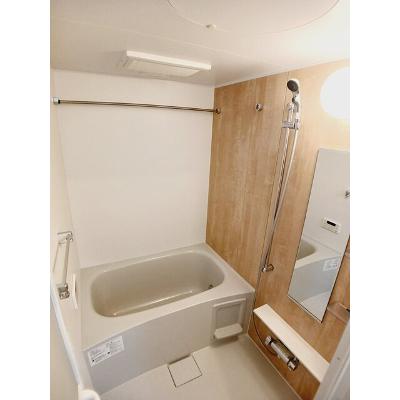 ルーベル桜井 207【管理NO：1-027886101-02070】 ★家具家電は申し込み後に搬入します★ ★2026年10月中旬入居可能★の物件写真4