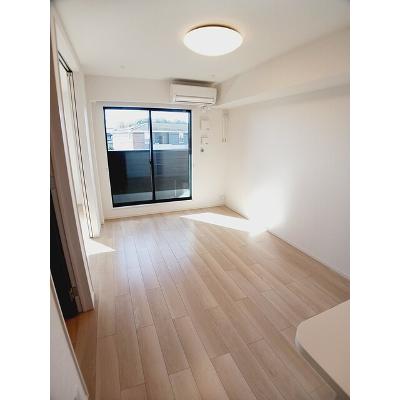 グランベリー 204【管理NO：1-026957101-02040】 ★家具家電は申し込み後に搬入します★ ★2026年10月中旬入居可能★の物件写真2