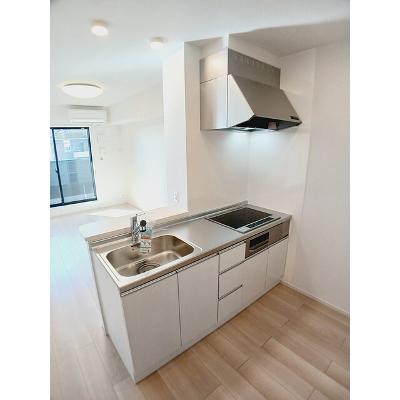 グランベリー 204【管理NO：1-026957101-02040】 ★家具家電は申し込み後に搬入します★ ★2026年10月中旬入居可能★の物件写真3