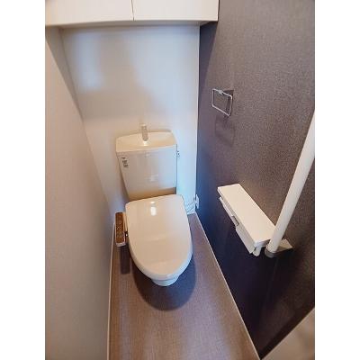 グランベリー 204【管理NO：1-026957101-02040】 ★家具家電は申し込み後に搬入します★ ★2026年10月中旬入居可能★の物件写真5