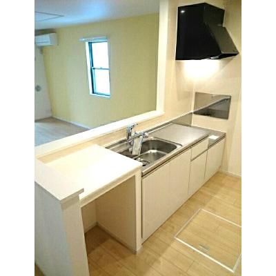 ピア野市Ⅰ 101【管理NO：1-022944101-01010】 ★家具家電は申し込み後に搬入します★ ★2026年11月中旬入居可能★の物件写真3