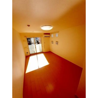 ラ・メール横浜 203【管理NO：1-019739101-02030】 ★家具家電は申し込み後に搬入します★ ★2026年10月下旬入居可能★の物件写真2