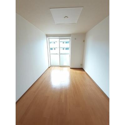 トゥルーランド錦Ａ 202【管理NO：1-011110101-02020】 ★家具家電は申し込み後に搬入します★ ★2026年11月上旬入居可能★の物件写真2
