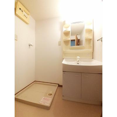 トゥルーランド錦Ａ 202【管理NO：1-011110101-02020】 ★家具家電は申し込み後に搬入します★ ★2026年11月上旬入居可能★の物件写真6