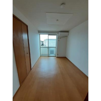 ファミールＢ 202【管理NO：1-007167002-02020】 ★家具家電は申し込み後に搬入します★ ★2026年10月中旬入居可能★の物件写真2